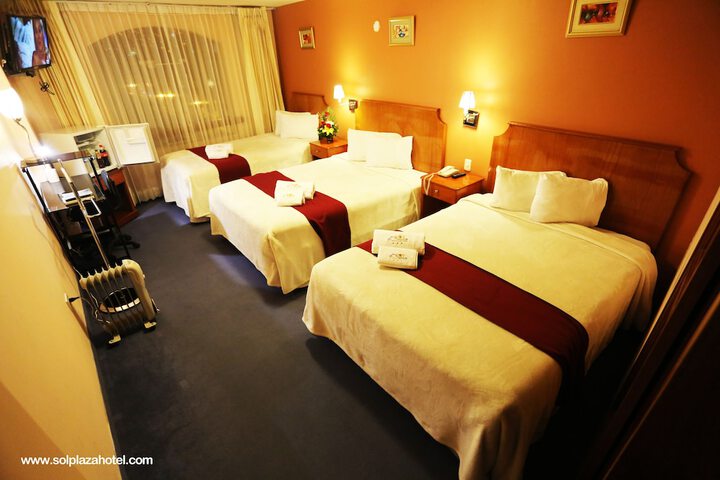 Room 7 of 124