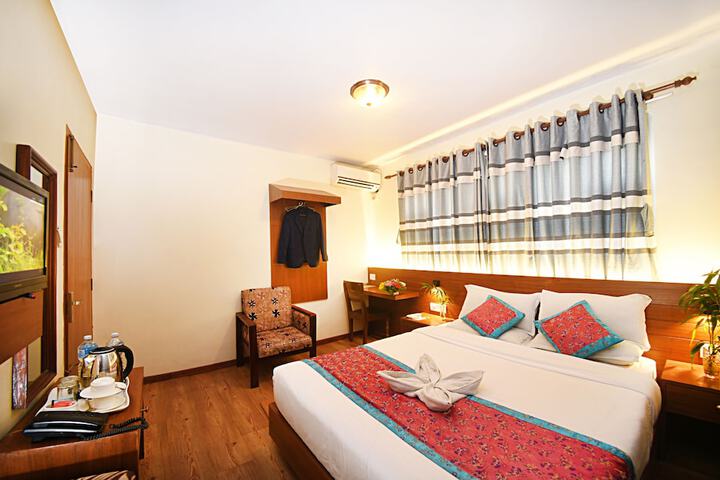 Room 7 of 55