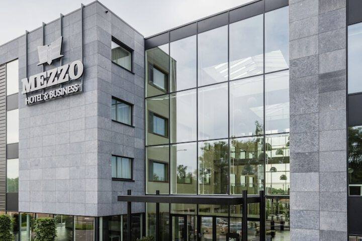 Mezzo Beringen