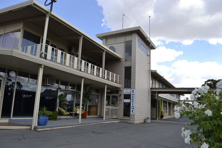 Hotel 43 of 47