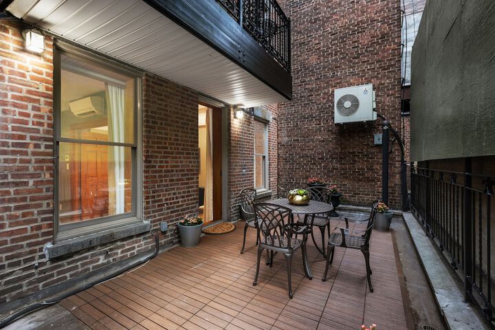 Terrace/Patio 39 of 66