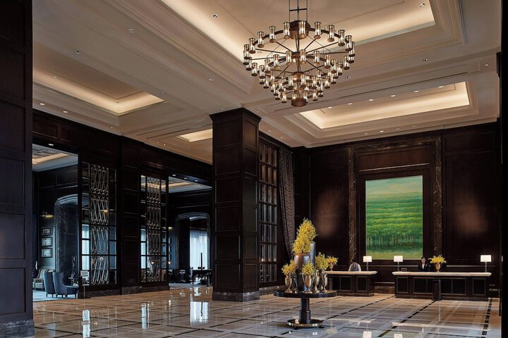 Hotel Interior 3 of 86