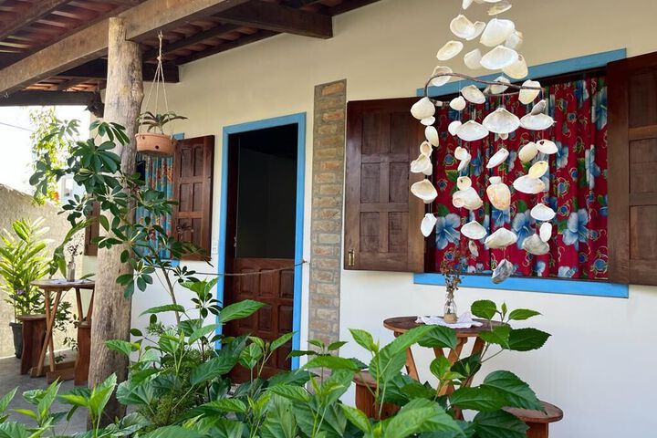 Casa de Naue