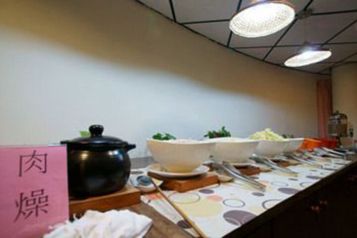 Breakfast/Coffee Service 22 of 63