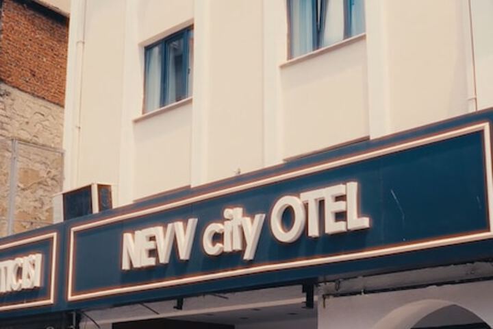 Hotel 9 of 9