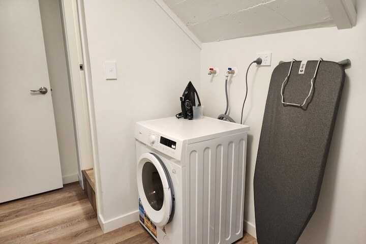 Laundry 105 of 123
