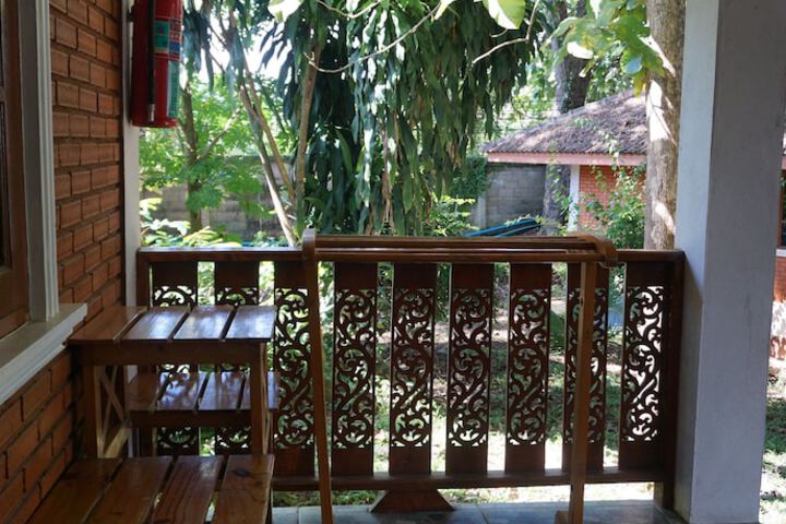 Terrace/Patio 7 of 56