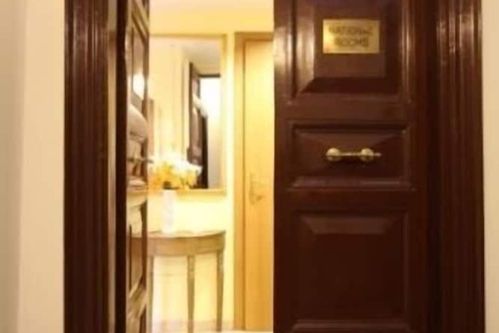Hotel 18 of 21
