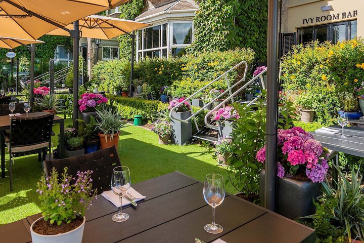 Terrace/Patio 18 of 50