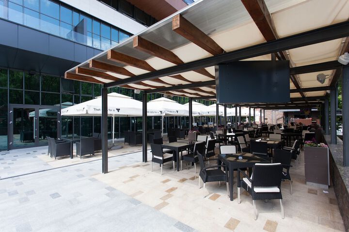 Terrace/Patio 29 of 30