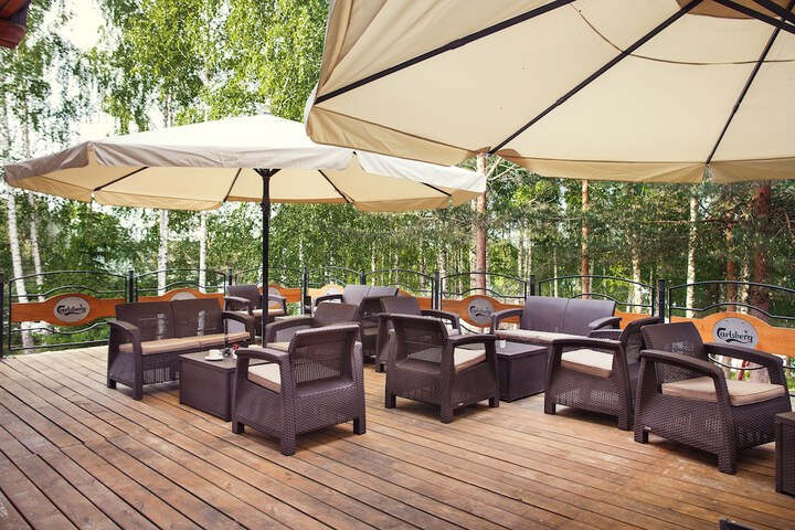 Terrace/Patio 69 of 73
