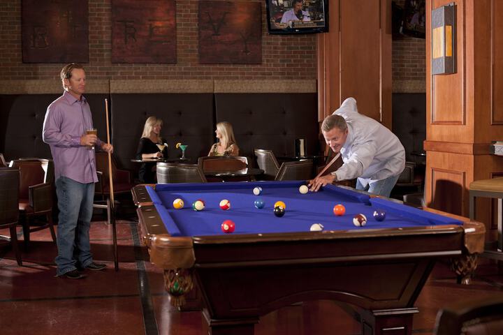 Billiards