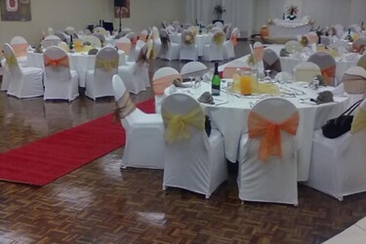 Ballroom/Hall 22 of 32