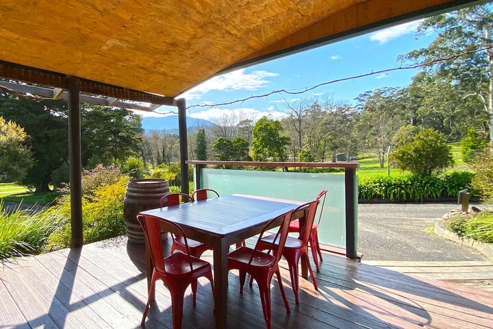 Terrace/Patio 41 of 69