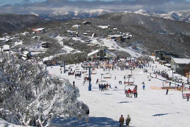 Outdoor Activities 15 of 19