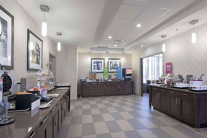 Fitness Facility Photos