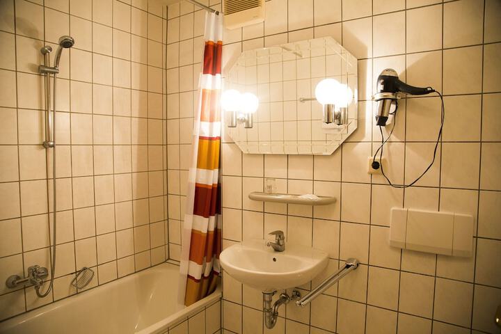 Bath Amenities