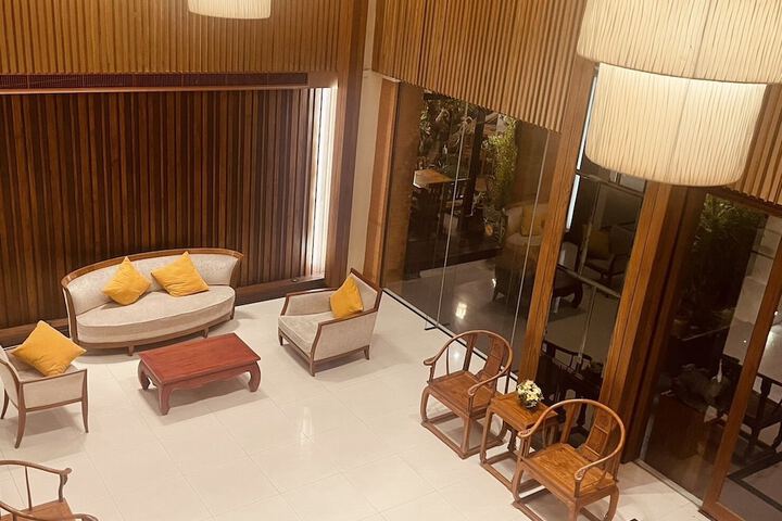 Hotel Interior 3 of 62