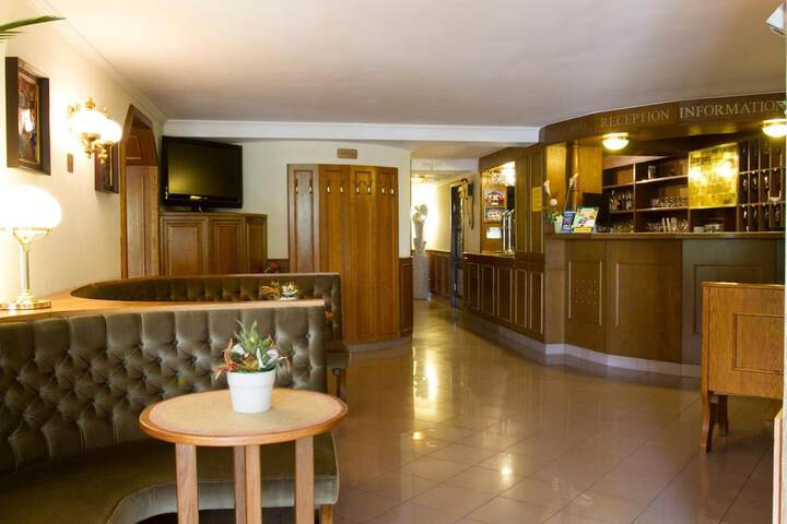 Hotel Interior 2 of 65