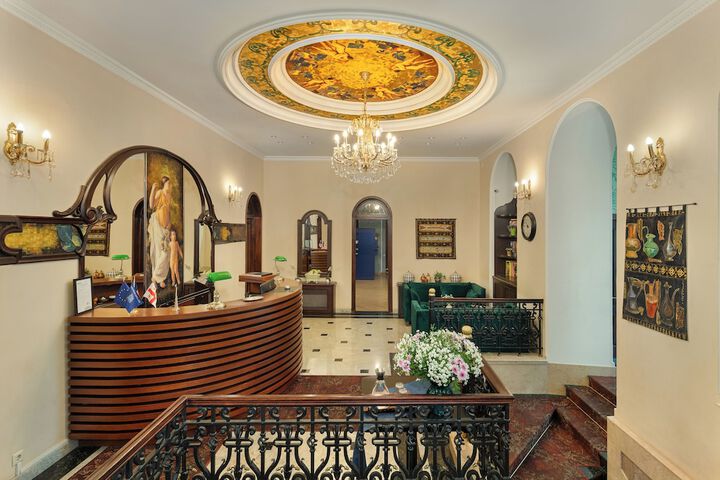 Hotel Bella Casa in Tbilisi