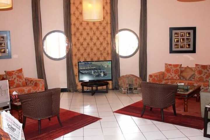 Hotel Interior 12 of 100