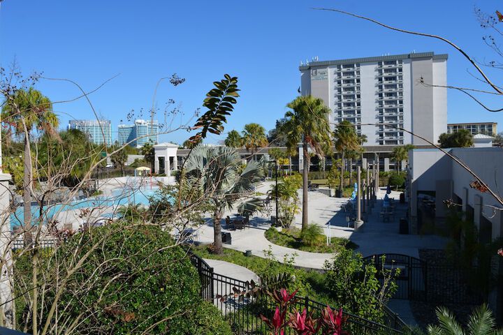 Hotel View 129 of 135