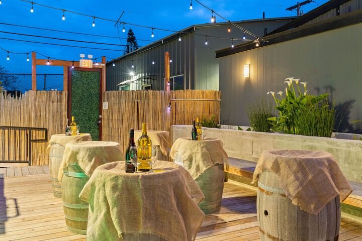 Terrace/Patio 210 of 296