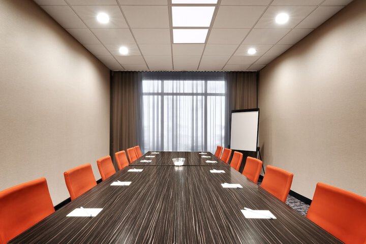 Meeting 37 of 43