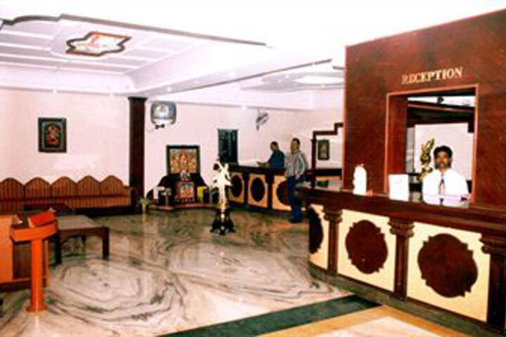Hotel Interior 11 of 14
