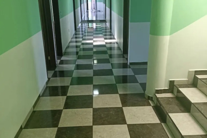 Room 9 of 9