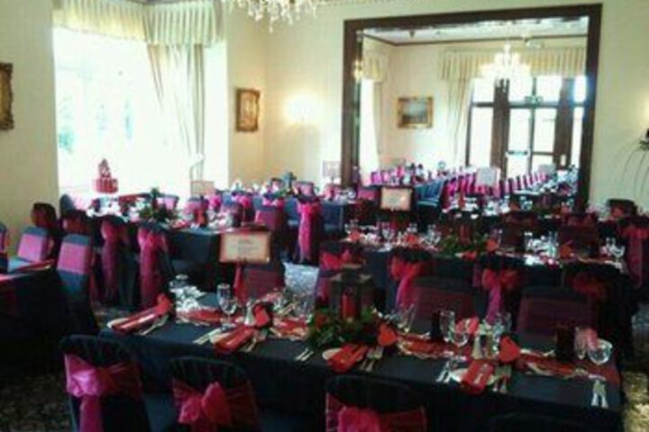 Wedding/Banquet 47 of 63