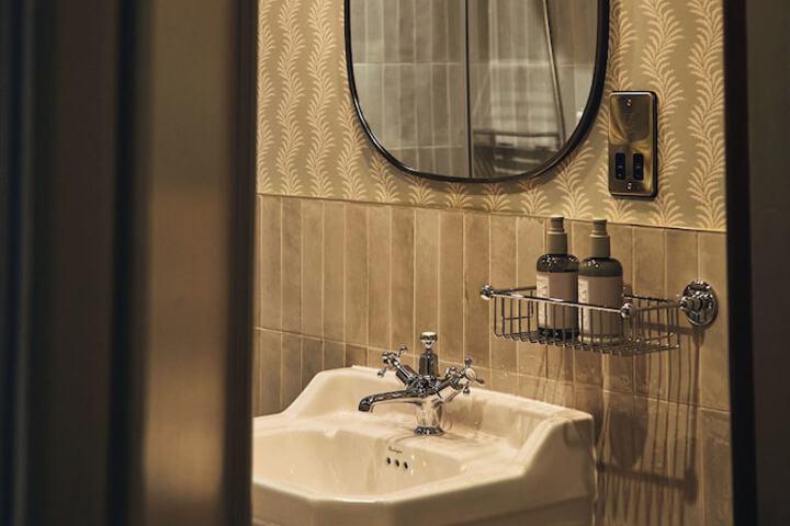 Bath Amenities