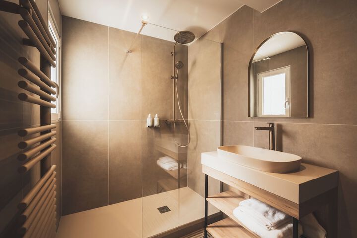 Fitness Center Photo