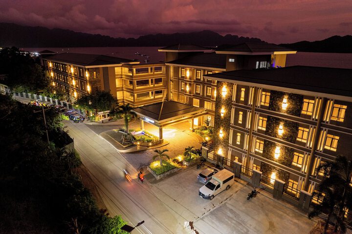 Hotel 108 of 113