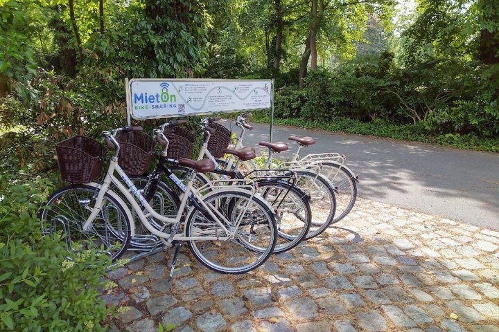 Bicycling