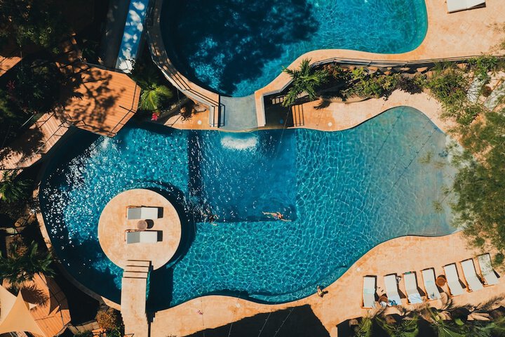 Image of TreeCasa Hotel & Resort