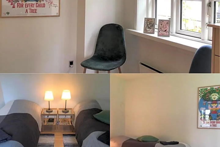 Room 6 of 7