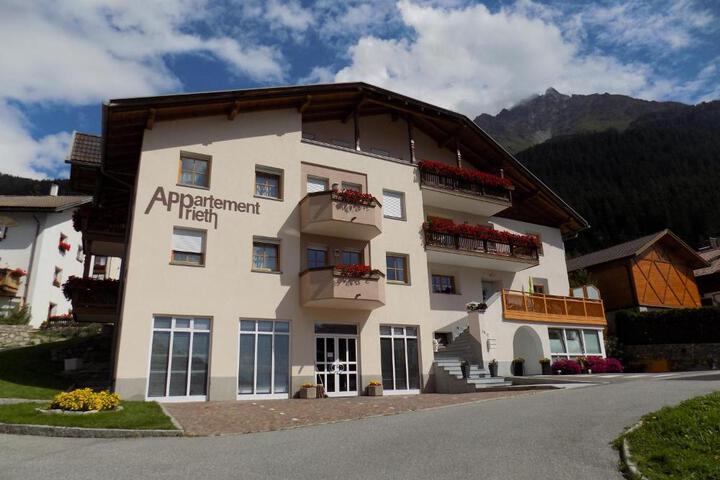 Appartement Prieth