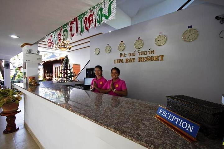 Lobby Photos