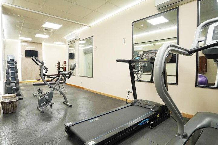 Health and Fitness 33 of 46