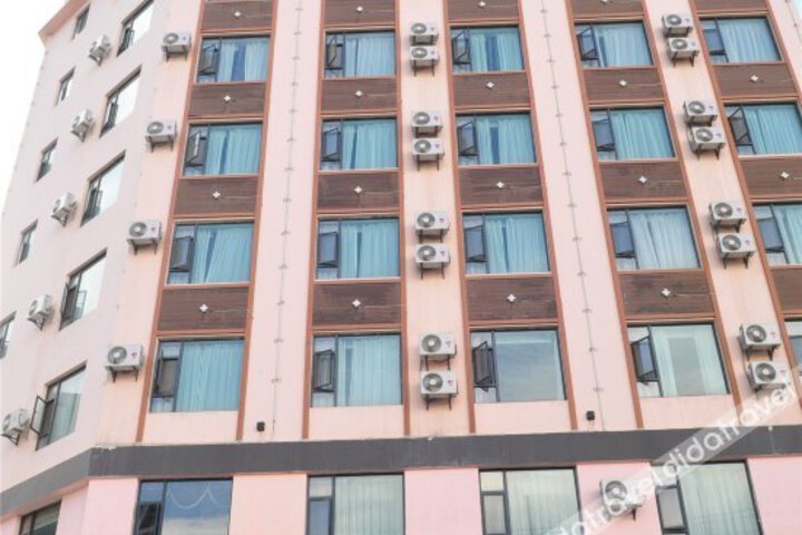 Hengbang Business Hotel
