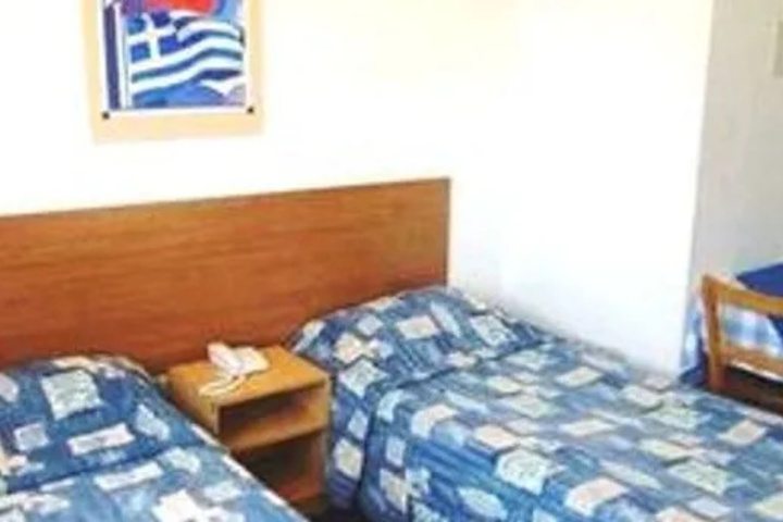 Room 5 of 5