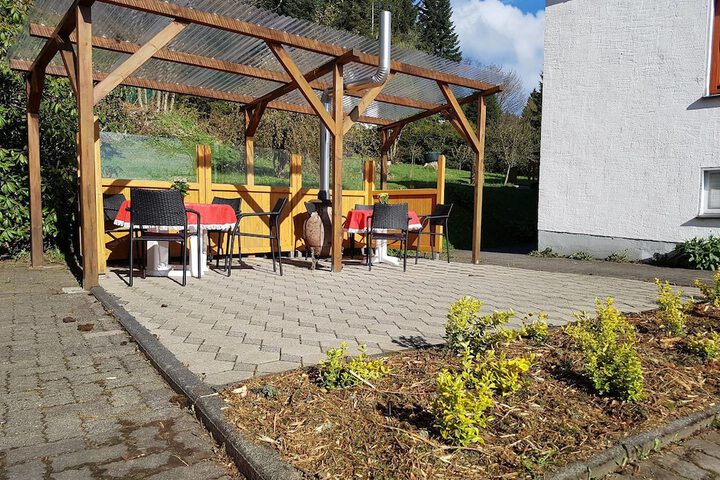 Restaurants