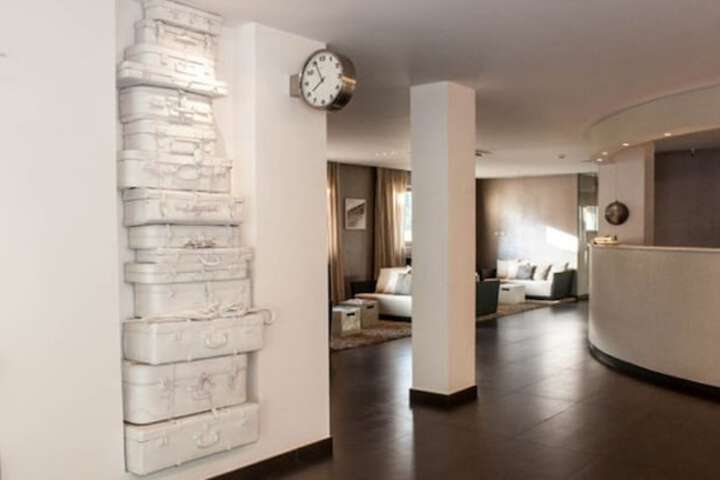 Hotel Interior 2 of 32