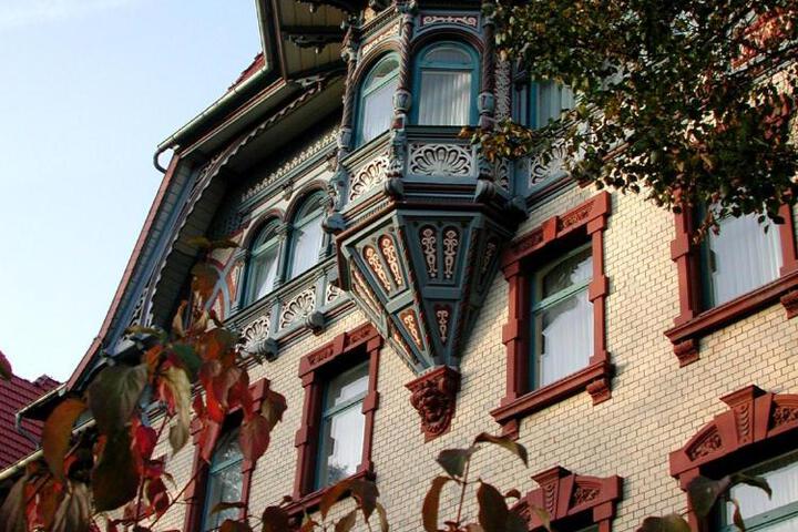 Hotel Krone