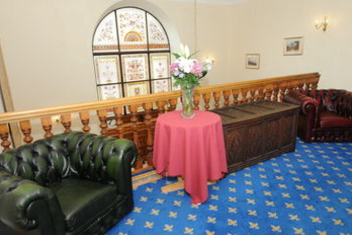 Hotel Interior 77 of 92