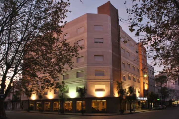 Image of Hotel Le Cinque Güemes