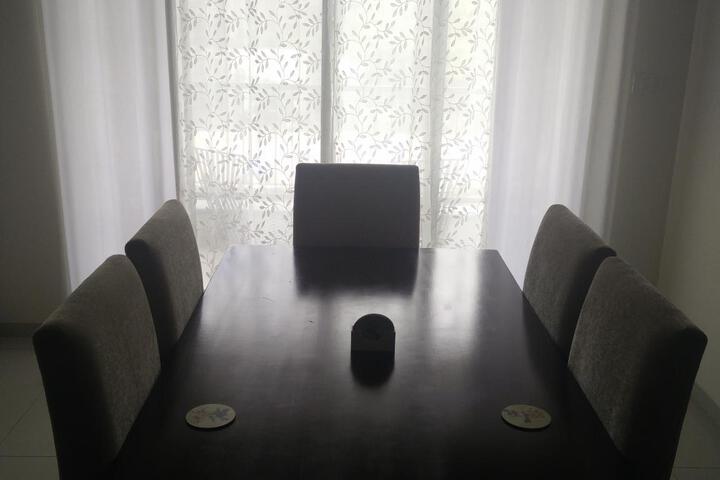 Tranquil Hometay