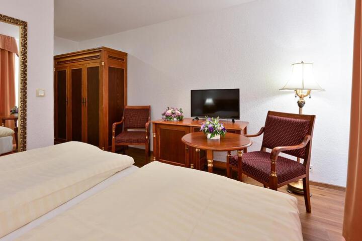 Fitness Center Photo