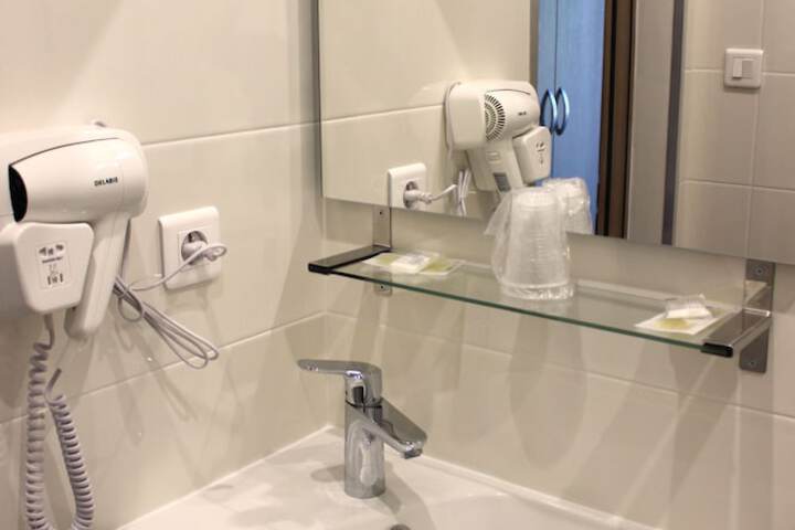 Bathroom Vanities